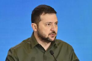 Зеленский обсудил ситуацию в стране с участниками ставки верховного главнокомандующего