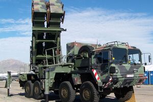 Радари ЗРК Patriot здатні виявляти цілі від найменших до найбільших "надзвичайно ефективно", зазначив Ігнат