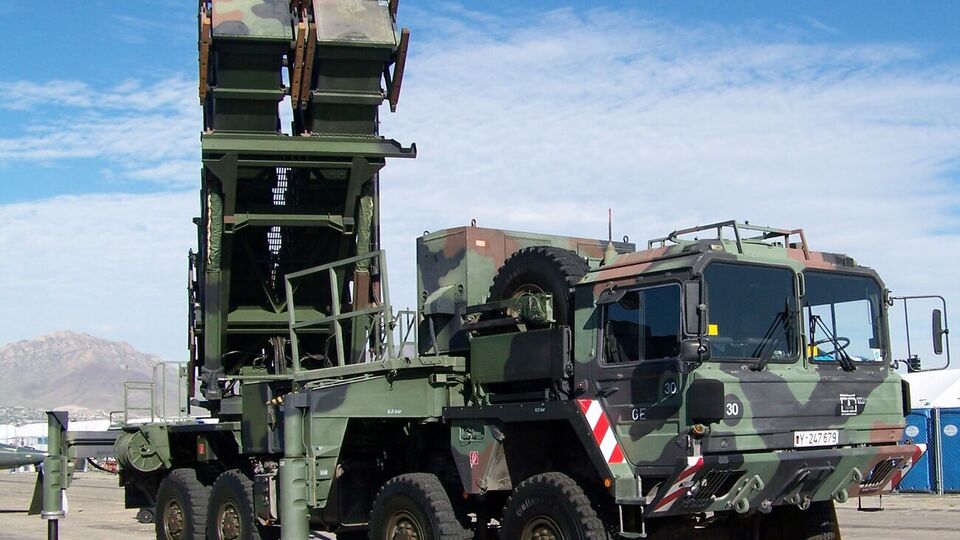 Радари ЗРК Patriot здатні виявляти цілі від найменших до найбільших "надзвичайно ефективно", зазначив Ігнат