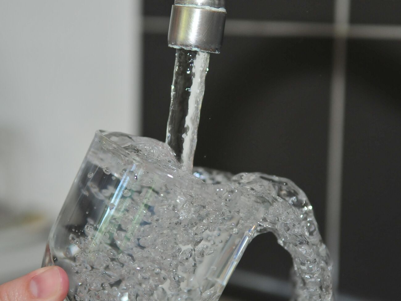 Подача питьевой воды в Николаеве пока невозможна