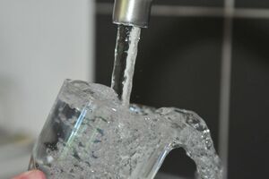 Подання питної води в Миколаєві поки неможливе