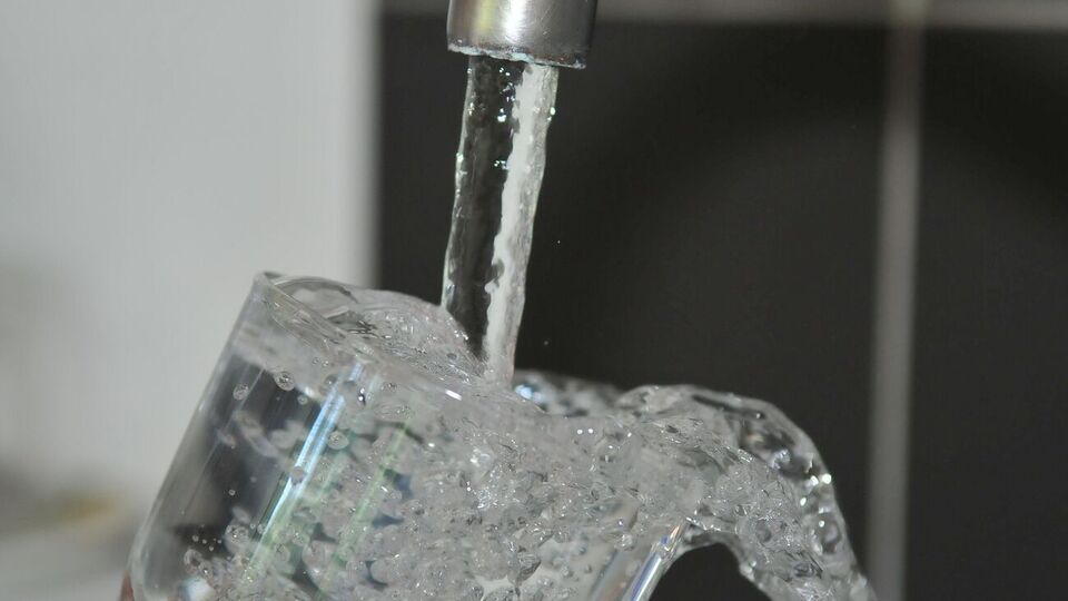 Подання питної води в Миколаєві поки неможливе