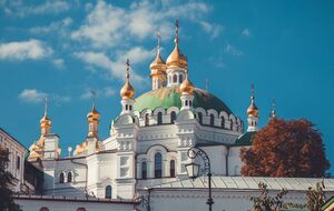 УПЦ МП орендує Києво-Печерську, Свято-Успенську Почаївську і Святогірську лаври