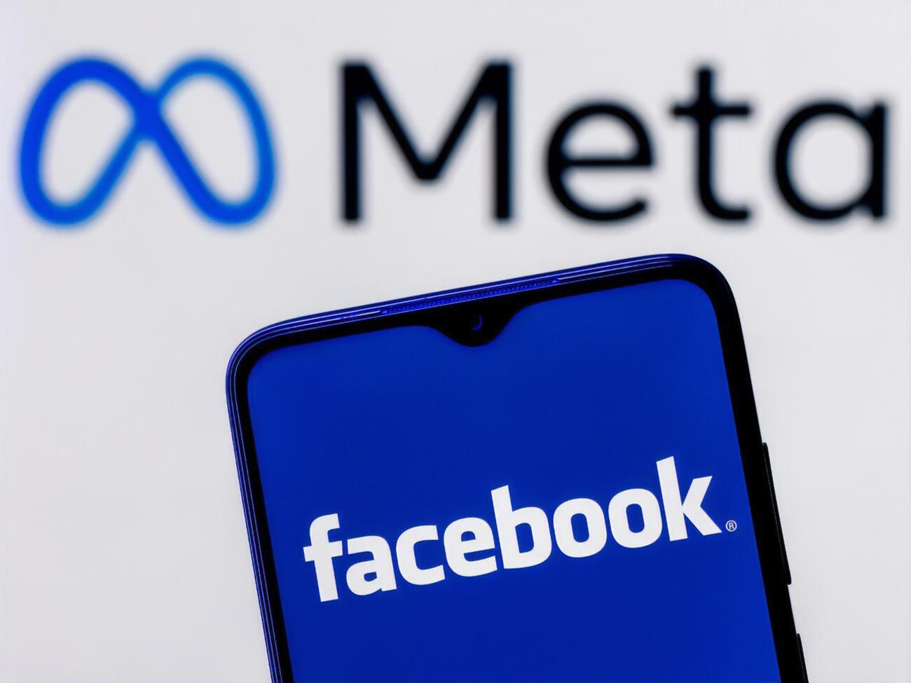 Meta все еще может обжаловать штраф в ирландских судах