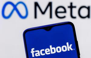 Meta все еще может обжаловать штраф в ирландских судах