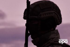 Оператори ССО України вдарили по окупантах на зайнятих ними позиціях