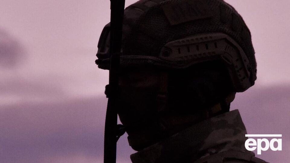 Операторы ССО Украины ударили по оккупантам на занятых ими позициях