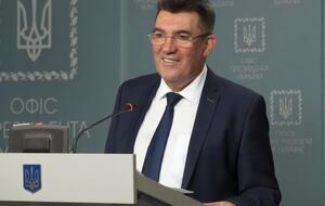Данілов вважає, що розв'язати "енергетичні проблеми" України найкраще зможуть далекобійні ракети