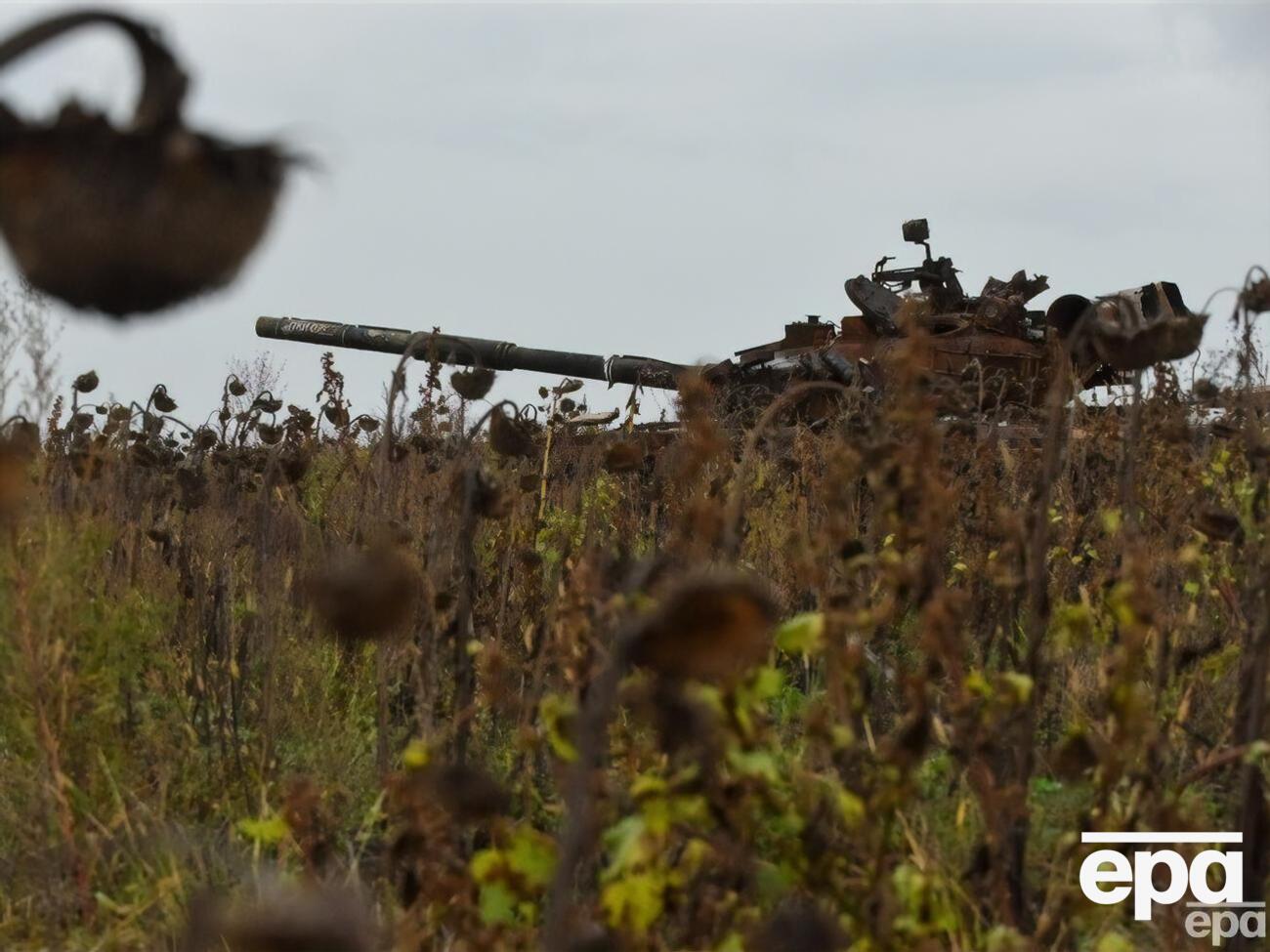 Росія у війні проти України втратила майже 88 тис. військових