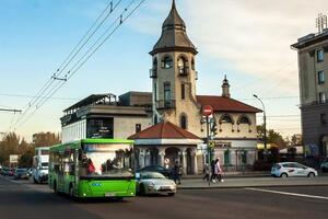 Комендантська година в Миколаєві й області діятиме з 0.00 до 5.00