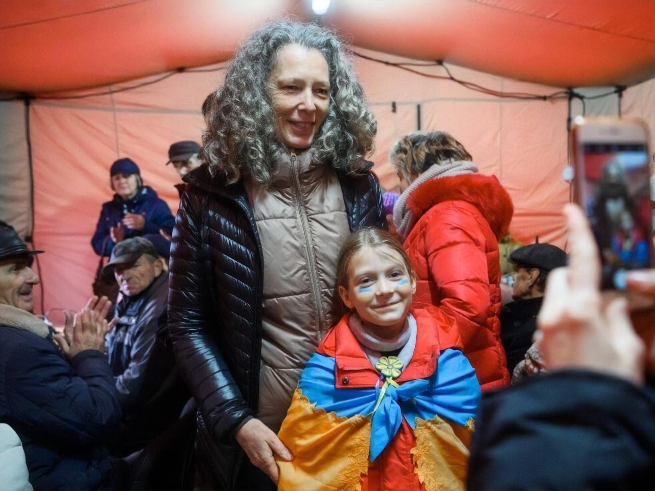 Представители ООН заверили в "полной и всесторонней" гуманитарной поддержке жителей Херсонской области "на постоянной основе", отметили в ОВА