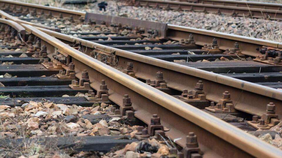 ВСУ повредили железнодорожный мост вблизи Старобогдановки
