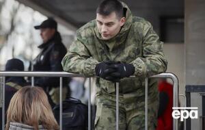 Росіянок скерують перевіряти, як воюють їхні родичі в Україні