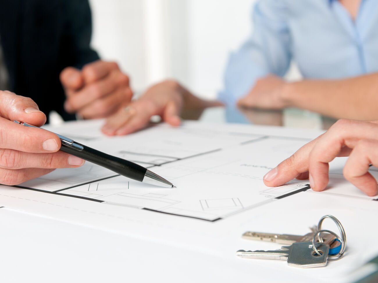 6417 заявителей в рамках программы "єОселя" имеют предварительное положительное решение банков, отметили в Минэкономики