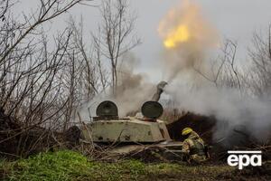 Українські захисники знаходять варіанти боротьби з ворогом, зазначив Череватий