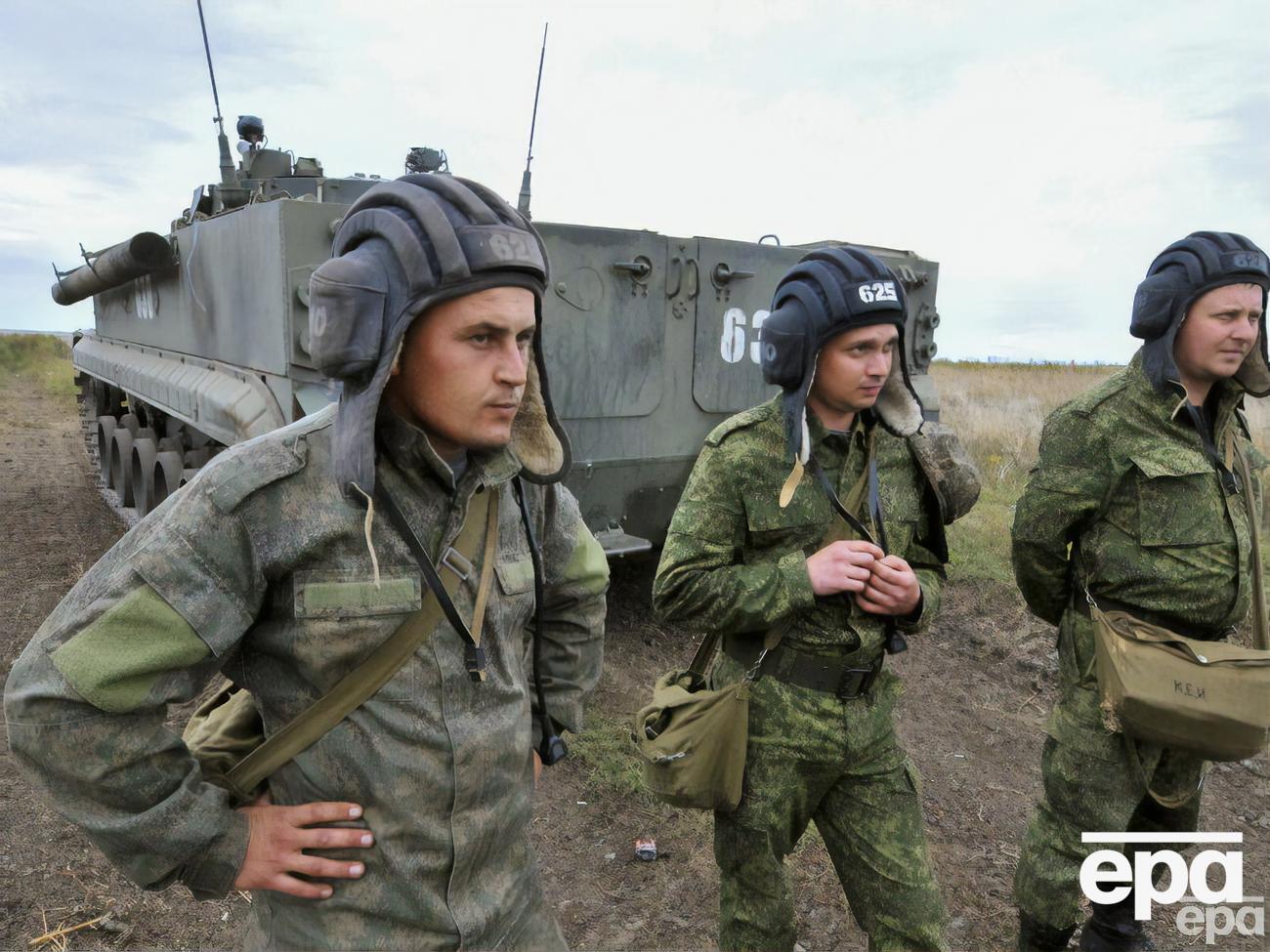 Російські окупанти постійно обстрілюють територію України
