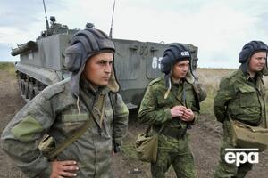 Російські окупанти постійно обстрілюють територію України