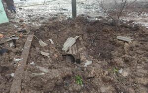 Оккупанты в очередной раз обстреляли территорию Середино-Будской общины