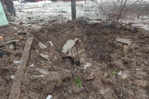 Окупанти вкотре обстріляли територію Середино-Будської громади