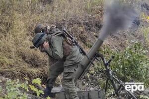Російські військові незадоволені умовами на фронті
