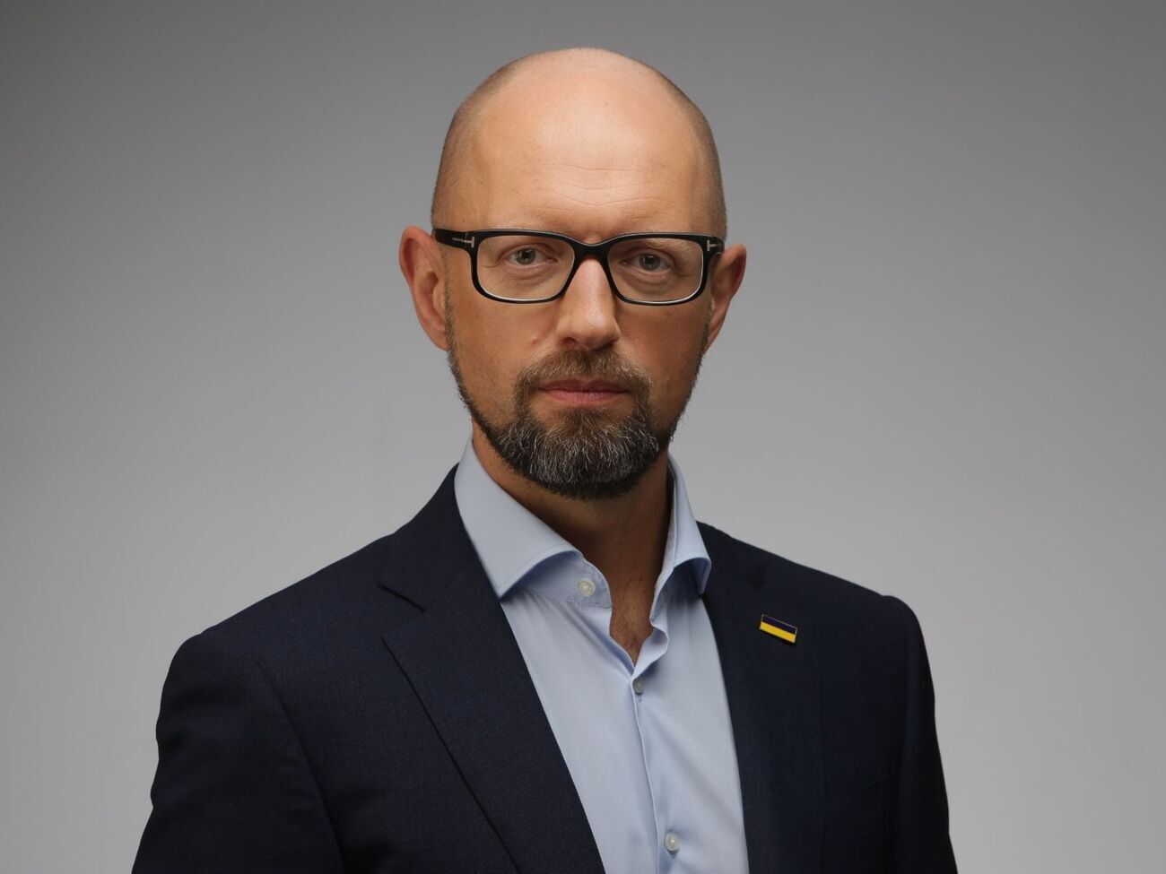 Яценюк рассказал о своих разговорах с россиянами о Голодоморе