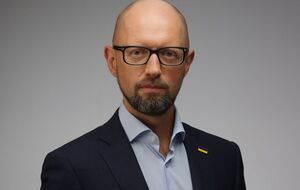 Яценюк рассказал о своих разговорах с россиянами о Голодоморе