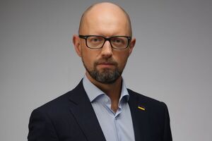 Яценюк рассказал о своих разговорах с россиянами о Голодоморе