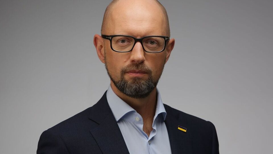 Яценюк розповів про свої розмови з росіянами про Голодомор
