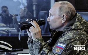 Путин может снова вторгнуться в Украину с севера, используя территорию Беларуси, полагает Яценюк