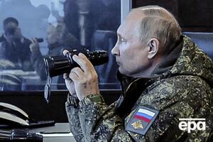 Путин может снова вторгнуться в Украину с севера, используя территорию Беларуси, полагает Яценюк