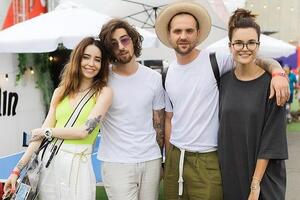 Dantes про Кацуріних: Ми всі були близькими друзями, ми всі дружили