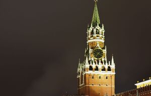 Система управления, которую в РФ построил Путин, рушится на фоне поражения российской армии в Украине, отмечали в украинском МВД