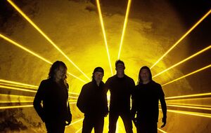 Metallica анонсувала концертний тур країнами Північної Америки та Європи на підтримку майбутнього альбому