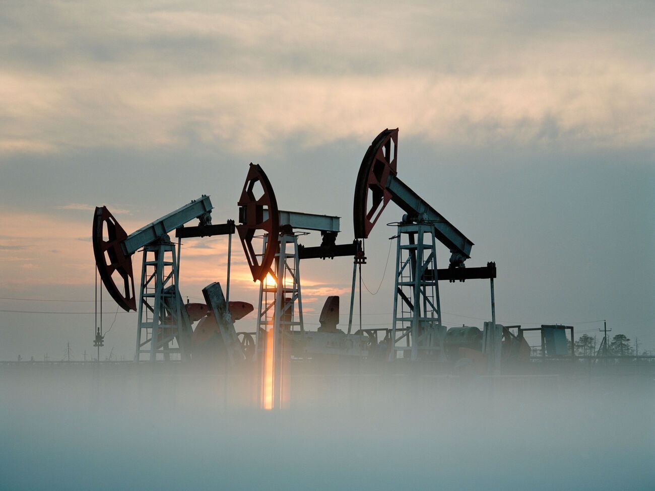Ограничение цен на российскую нефть&nbsp;должно вступить в силу с 5 декабря