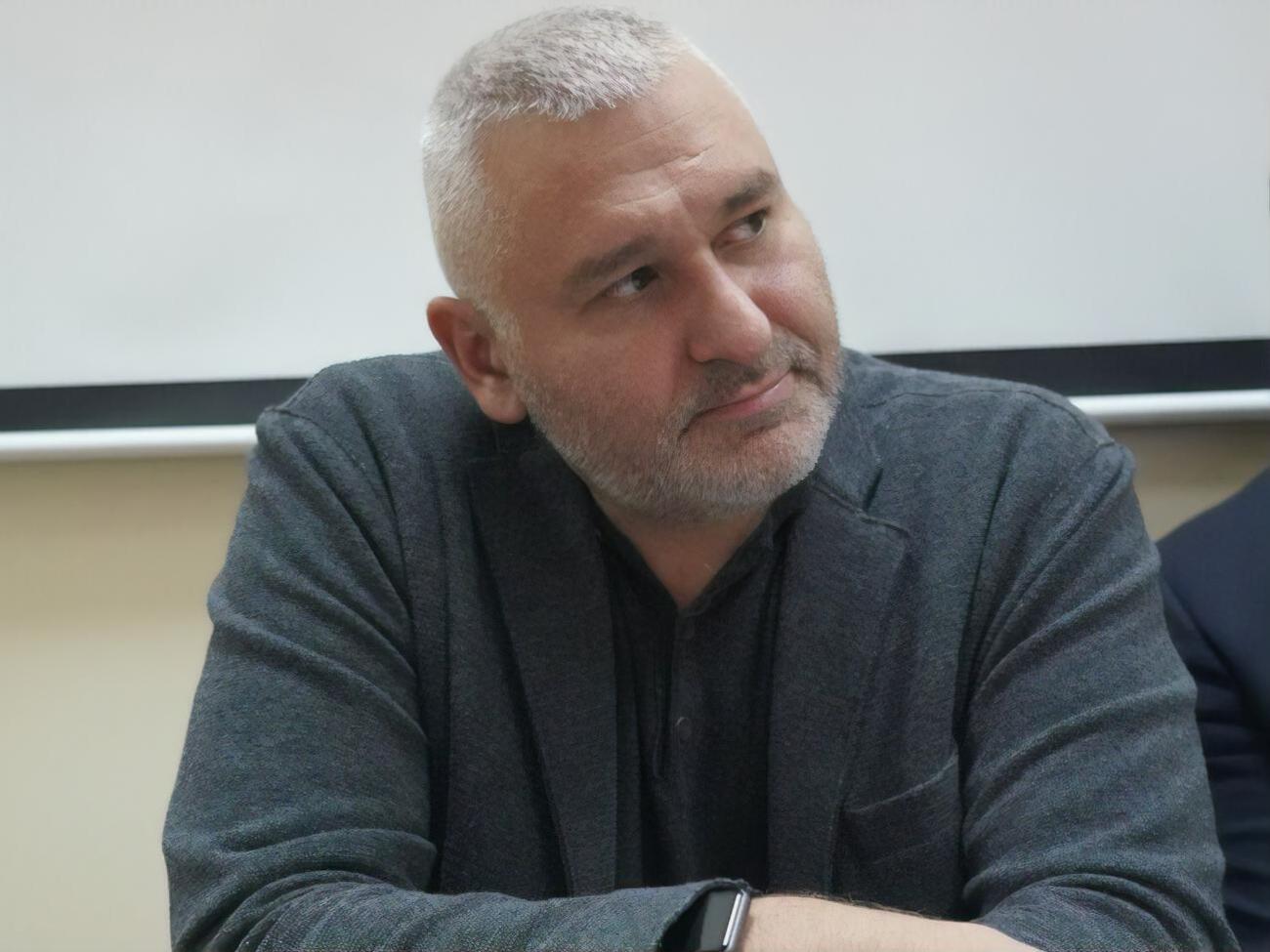 Фейгин: Думаю, Иран на какой-то черте остановится. В противном случае просто забомбят