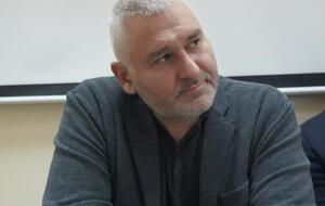 Фейгин: Думаю, Иран на какой-то черте остановится. В противном случае просто забомбят