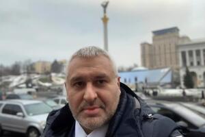 Фейгін: Ну гаразд, ви ще 300 тис. зберете, а далі що? Ну ви 1 млн зберете – далі що?