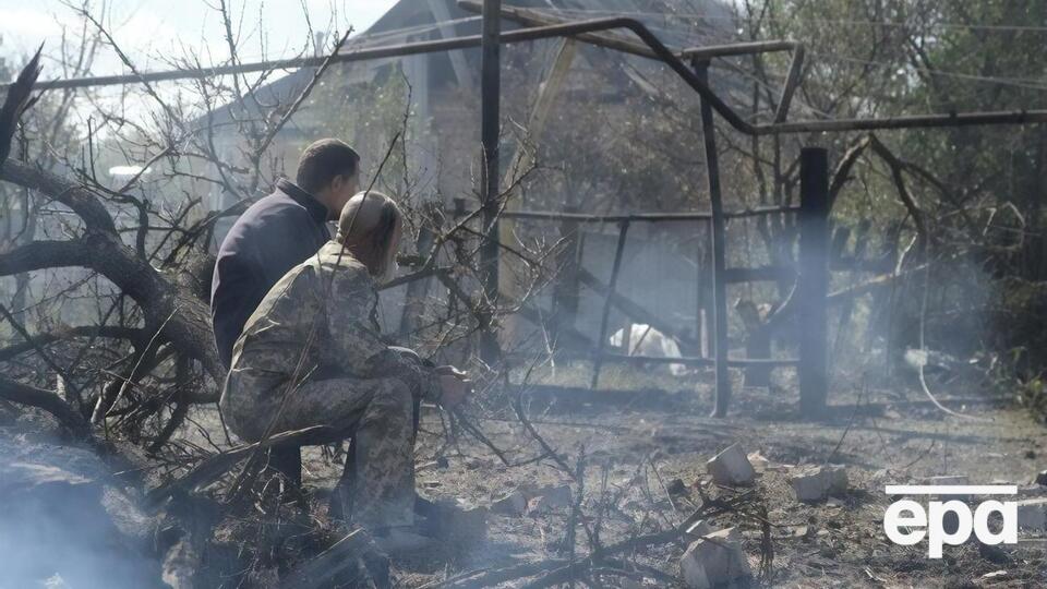 Противник упродовж доби здійснив понад 50 обстрілів із реактивних систем залпового вогню по позиціях ЗСУ і населених пунктах України