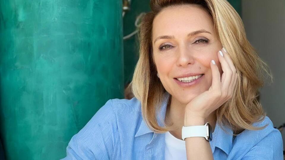 Боржемська: Моя програма – це не дієта, а спосіб життя