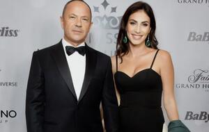 Об отношениях Тигипко и Зиневич стало известно в 2021 году