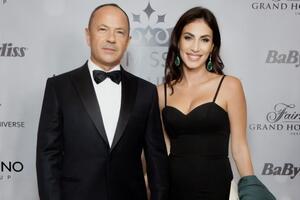 Про стосунки Тігіпка і Зіневич стало відомо 2021 року