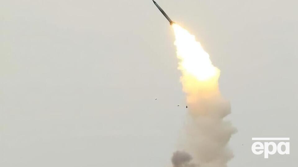 Последний массированный ракетный обстрел Украины российскими оккупантами произошел 23 ноября