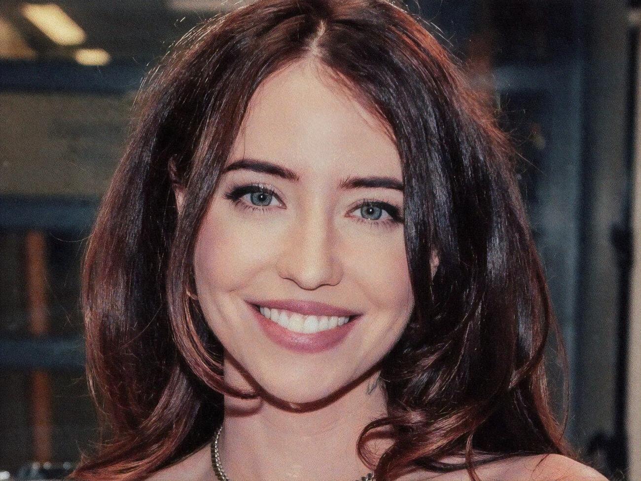 Дорофєєва: Я знаю, що навіть у найскладніші моменти життя жоден із нас не втратить здатності бачити красу в собі й навколо