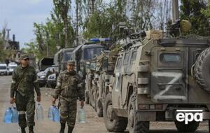 Росіяни поступово відмовляються від застарілої тактичної структури у вигляді БТГ, зазначають у британській розвідці