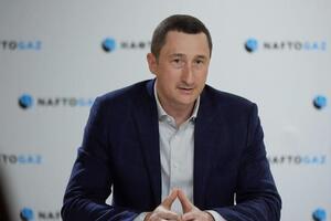 Глава "Нафтогазу" Чернышов встретился с представителем USAID