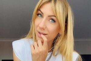 Никитюк: Немного улыбки