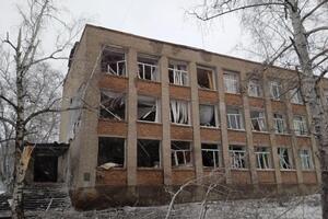 Оккупанты ежедневно обстреливают населенные пункты Харьковской области