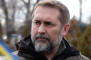 Гайдай розповів про ситуацію в Луганській області станом на кінець листопада