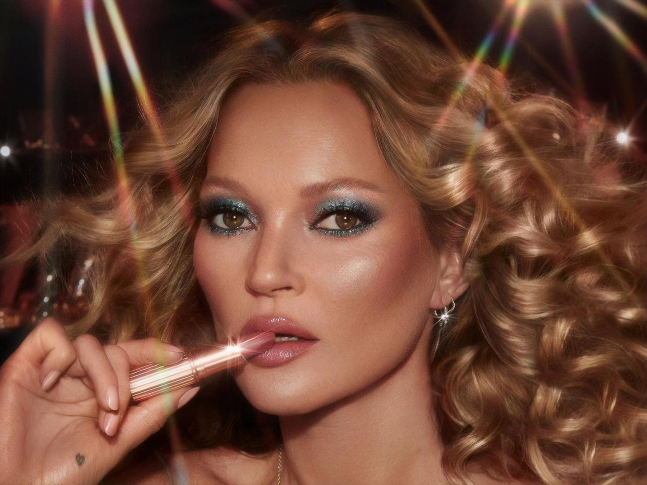 У січні Мосс виповниться 49 років