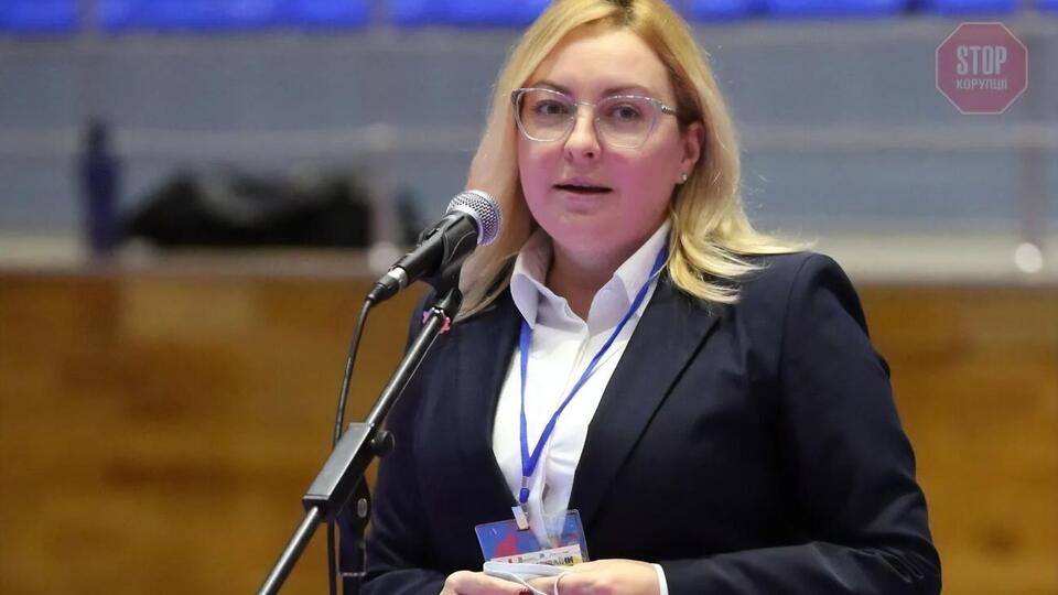 Татьяна Егорова-Луценко: Есть процедурные вопросы в соответствии с законодательством, чтобы предотвратить возможность обжалования в суде действия областного совета